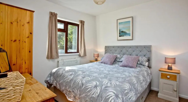 Wheal Jane- Beautifully Fitted Bungalow Helston Cornwall