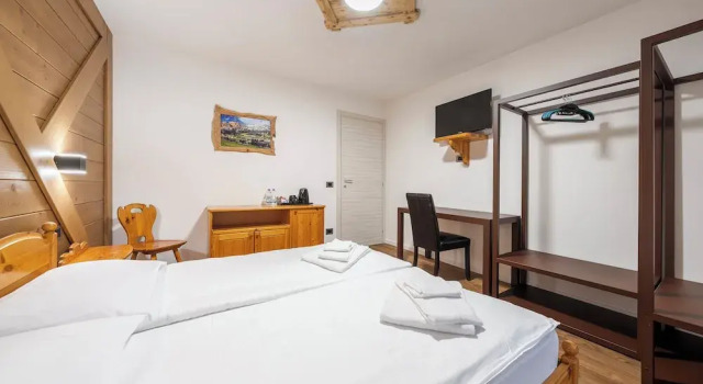 Номер Standard Nord Hotel