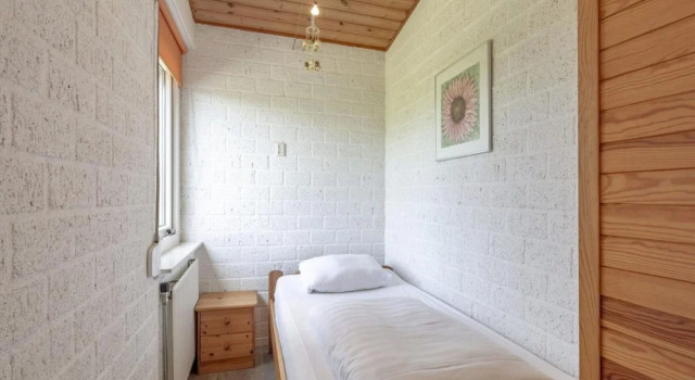 Бунгало Deluxe Modern Bungalow Close to the Beach