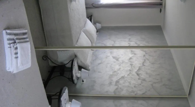 Номер Superior B&B Dolce Risveglio