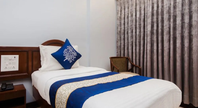 OYO 12749 Hotel Sagar