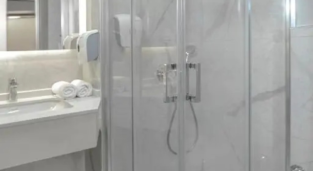 Двухместный номер Standard Pırıl Hotel Thermal&Beauty SPA