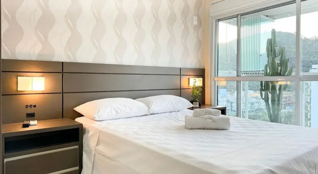 Amplo apartamento em Palmas