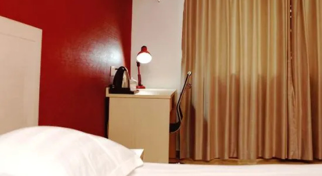 Люкс Business Huacheng Express Hotel