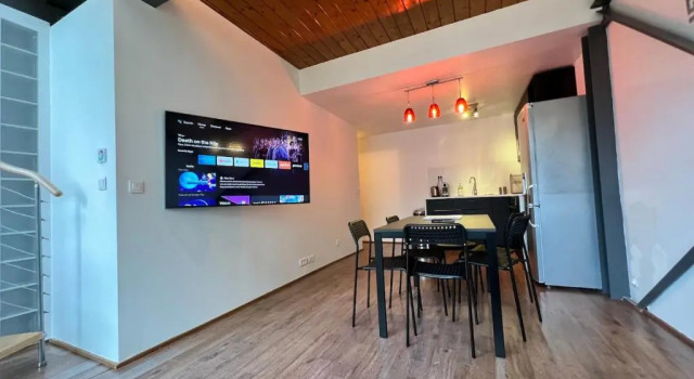 Pere Lachaise Apartments, Забронировать Апартаменты/квартира 11-й округ: Бастилия Париж, рядом с Курон