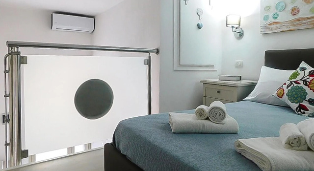 Amazing Home in Portopalo di Capo Pass With 1 Bedrooms