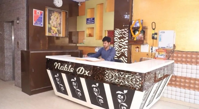 Hotel Noble Deluxe