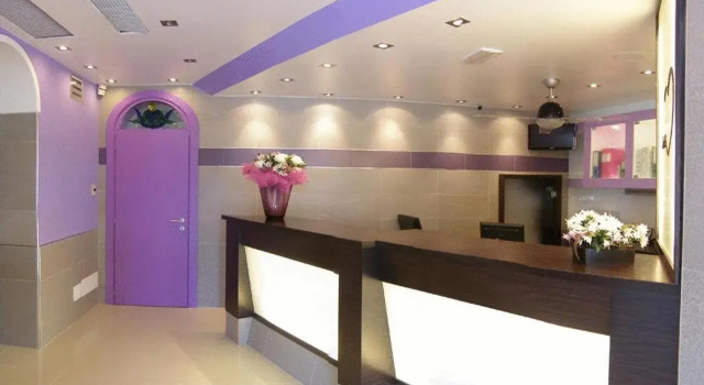 Hotel Germania