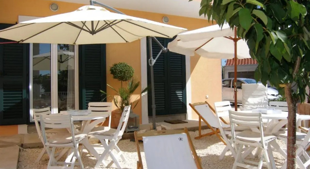 Апартаменты Comfort Villa Dalmata