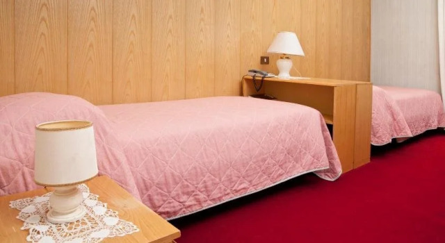 Hotel Marchi, Забронировать Отель Отели Арко 3 звезды, 3*
