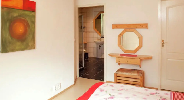 Апартаменты с балконом Apartment With Balcony in Brixen in Thale, Tyrol