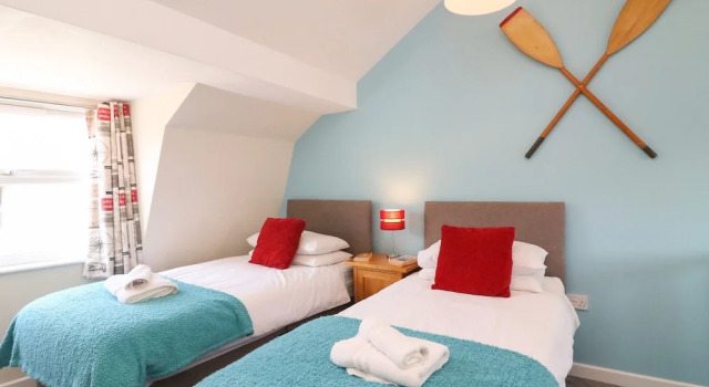 Anchor Cottage, Забронировать Дом для отпуска Уэймут Jurassic Coast