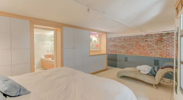 Spear Street Unit #122 - 2 Br Condo