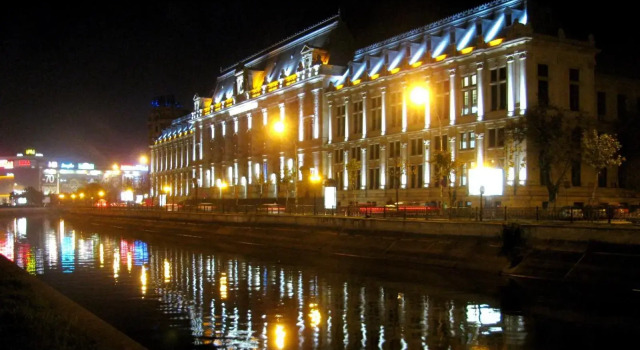 Studio Confort, Prenota Hotel Bucarest Muntenia