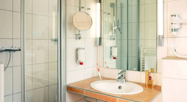 Одноместный номер Standard c 1 комнатой Luckai Hotel & Restaurant Inhaber Dennis Burmann