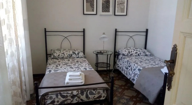 B B Regina Margherita, Rezervați Bed and Breakfast Brindisi Salento