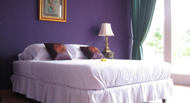 Blue Whale Sanctuary Hotel, Reserva ahora Hotel Tanjungjaya Indonesia