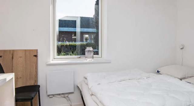 8 Person Holiday Home in Borkop-by Traum, Book Vacation Home Hotels in Børkop with Parking, Parking