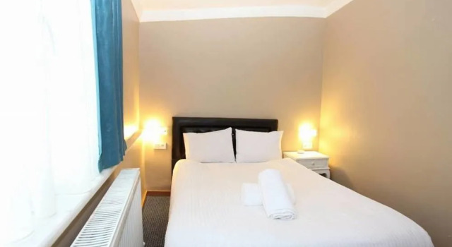 Taksim Ariel Hotel