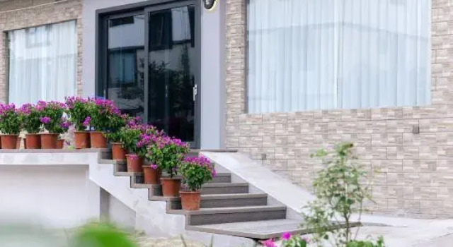Jinyun Wagang Homestay (Xiandu Scenic Area), Prenota Hotel Hotel a Lishui con parcheggio, Parcheggio