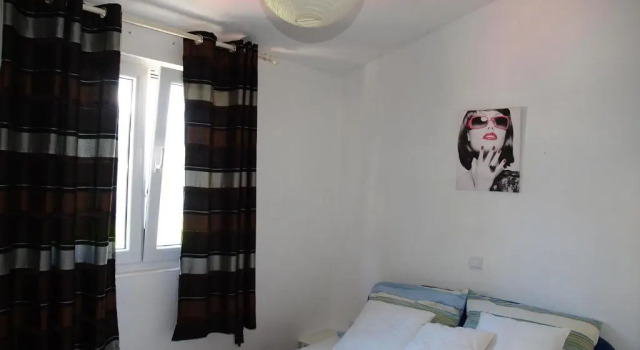 Apartmani Isabella, Забронировать Апартаменты/квартира Отели Макарска с парковкой, Парковка