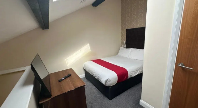 Standard Familie Zimmer Trivelles Seaforth