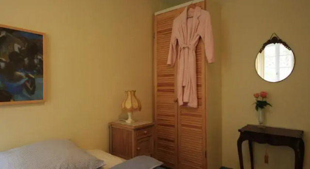 Les Sources, Đặt Khách sạn Escouloubre 