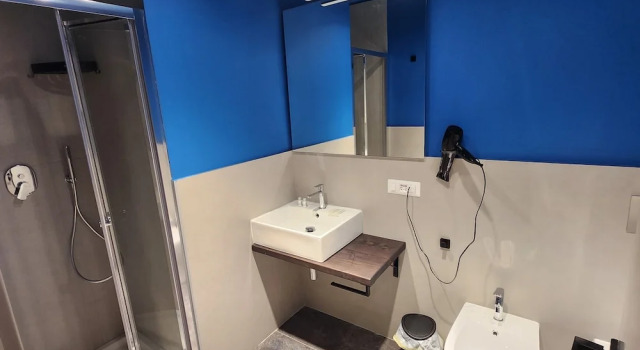 Номер Superior Mia Suites Hotel Bella Capri