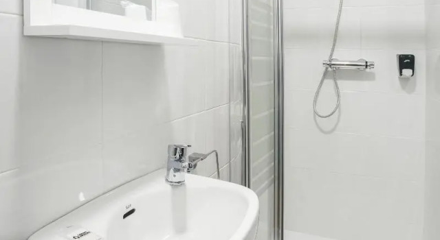 Двухместный номер Standard Casual Serantes Bilbao