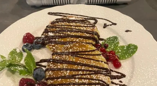 Deluxe værelse Hotel Imperiale