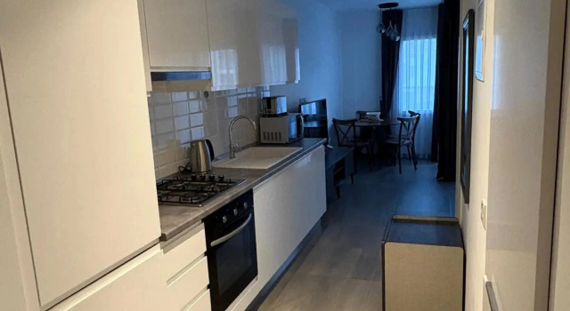 Апартаменты Standart Studio Thalassa Beach Resort, Забронировать Апартаменты/квартира Бафра Северный Кипр