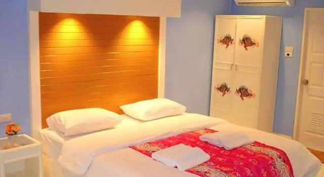 Sukkeebeach Kohlarn Resort