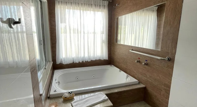 Двухместный номер Deluxe Hotel Terras da Finlândia