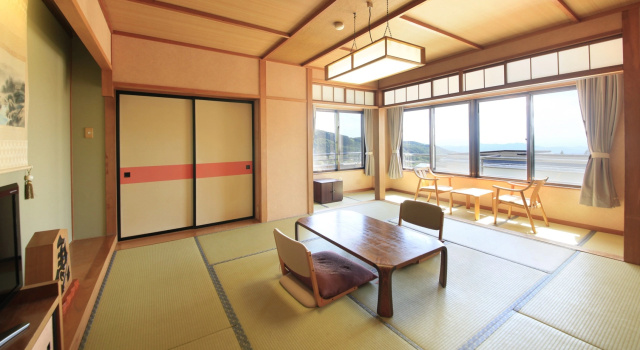 Run of House Zao Plaza Hotel
