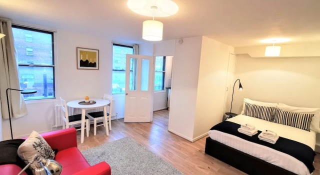 Private  Studio in Zone 1 Central London