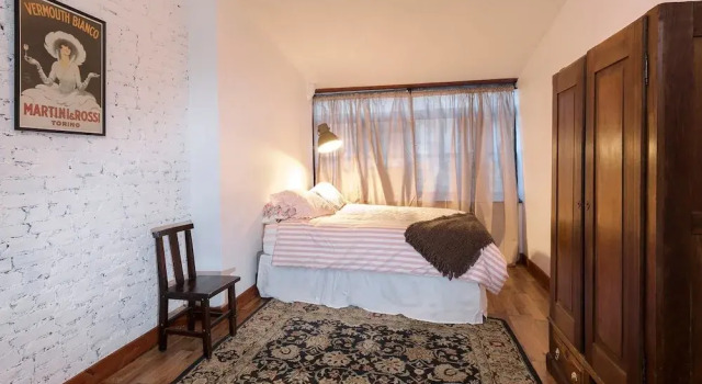 Апартаменты NY072 2 Bedroom Apartment By Senstay