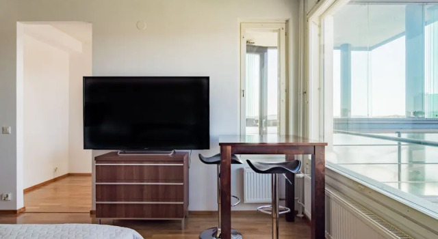 Local Nordic Apartments - Bald Eagle, Забронировать Апартаменты/квартира Апартаменты Laajavuori, Апартаменты/квартира