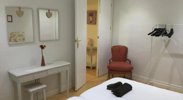 Апартаменты Deluxe Apartamento Carreteria Luxe