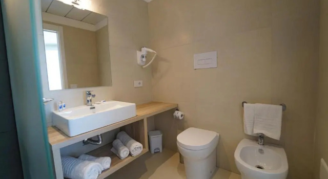 Четырёхместный номер Standard Eleamare Resort