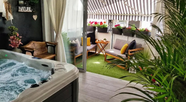 Апартаменты Apartment 3 Sisters