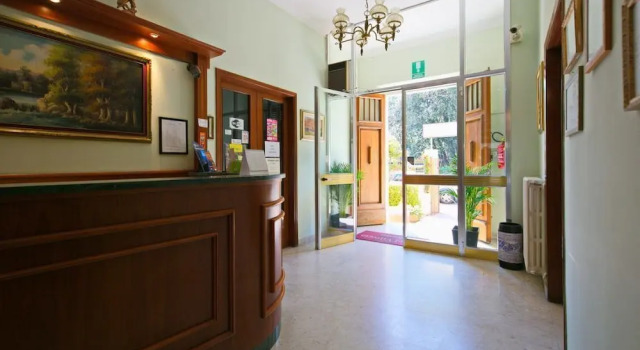 Albergo e Residence Vittoria