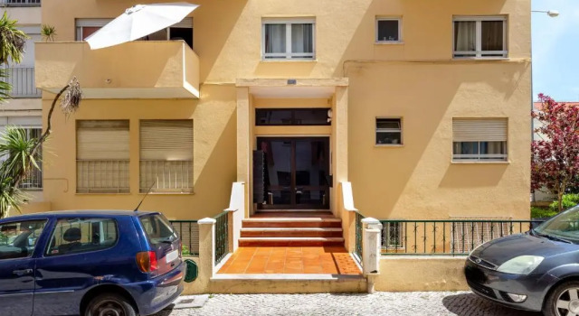 Guestready - Gorgeous apartment in Alcabideche, Rezerwuj Apartament Alcabideche 