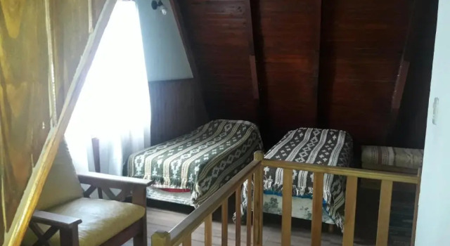 Коттедж Bungalow Freecis