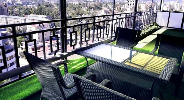 WaterGate Hotel
