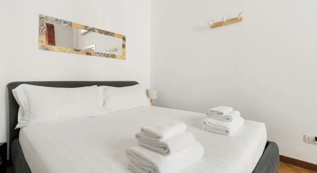 Brera Apartments in Palestro, Забронировать Апартаменты/квартира Апартаменты Милана, рядом с Универмаг Excelsior, Апартаменты/квартира