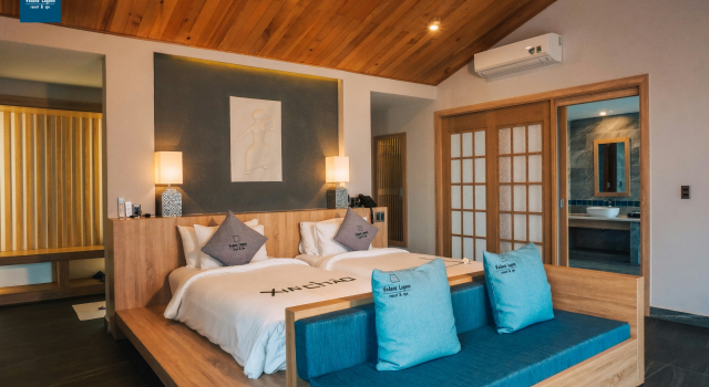 Vedana Lagoon Resort & Spa