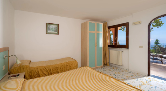 Hotel Il Girasole