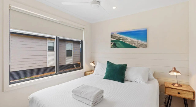 Номер Standard с 2 комнатами Discovery Parks - Adelaide Beachfront