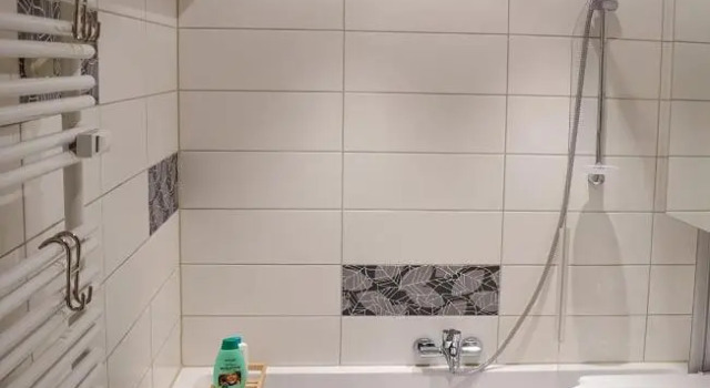 ruhige Ferienwohnung mitten in Wiesbaden