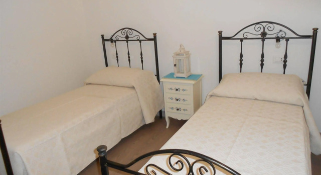 Residence Gli Ulivi